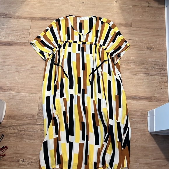 MASAI Copenhagen Designer Dress “The Oana Dress” Size XS - Picture 4 of 9